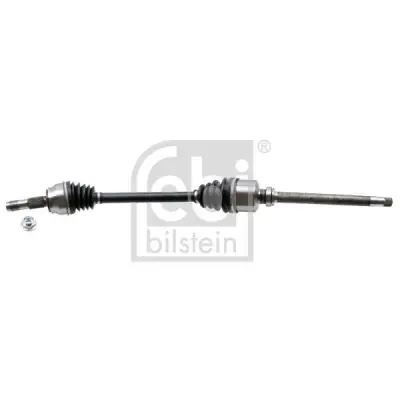 Imprescindible (Must-Have) Árbol de transmisión FEBI BILSTEIN 180835